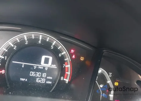 2018 Honda Civic Lx from USA, damaged, VIN 2HGFC2F54JH607940